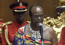 A KING IS KING BY HIS PEOPLE – KING MSWATI III A KING IS KING BY HIS PEOPLE – KING MSWATI III