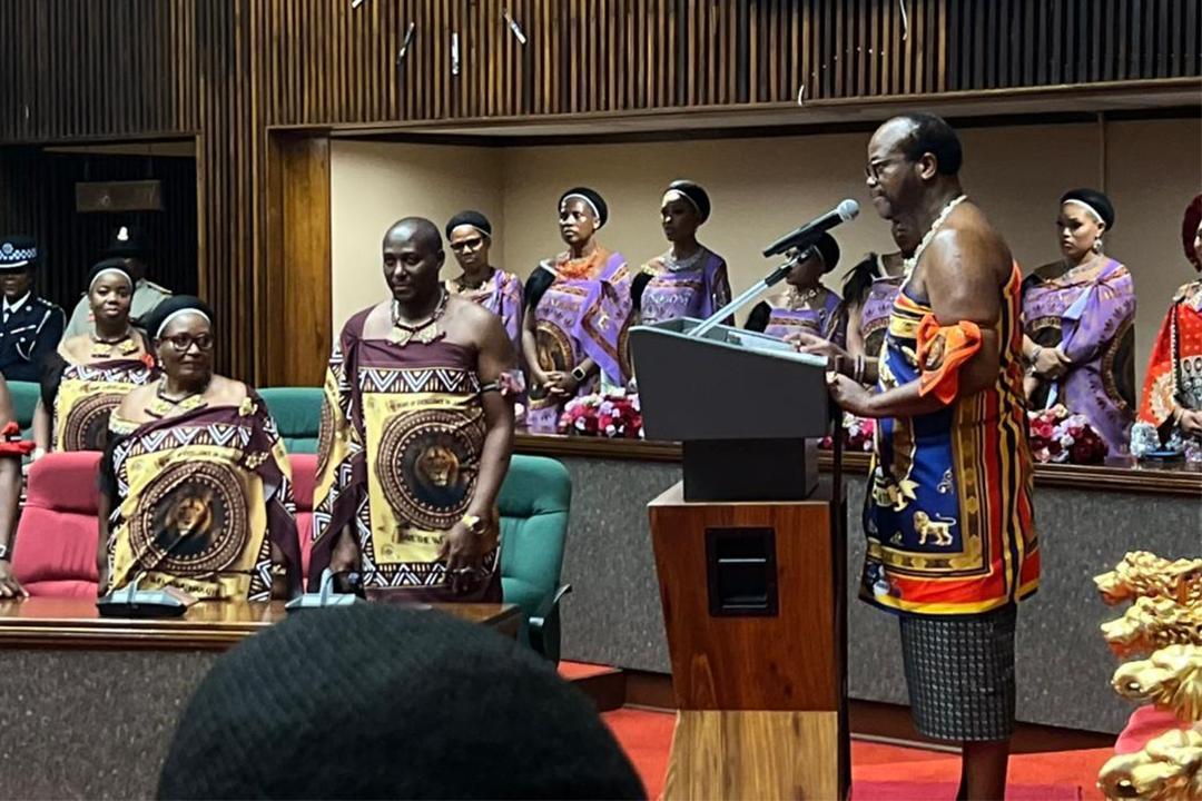 KING WANTS GDP PER CAPITA TO RISE FROM E78238 TO E480000 KING WANTS GDP PER CAPITA TO RISE FROM E78238 TO E480000