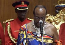 Daily Life Goes Digital: King Urges Tech Adoption Daily Life Goes Digital: King Urges Tech Adoption