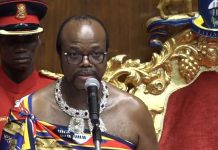 Daily Life Goes Digital: King Urges Tech Adoption Daily Life Goes Digital: King Urges Tech Adoption