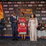 Babukisi Foundation Honored at Iconic Africa Summit Babukisi Foundation Honored at Iconic Africa Summit