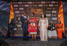 Babukisi Foundation Honored at Iconic Africa Summit Babukisi Foundation Honored at Iconic Africa Summit