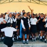 MDZURA KICKS OFF 3Rd NATIONWIDE SCHOOL TOUR AT EMCOZINI HIGH MDZURA KICKS OFF 3Rd NATIONWIDE SCHOOL TOUR AT EMCOZINI HIGH