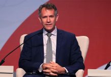 2026 Opening of Parliament by Hon. Neil Rijkenberg 2026 Opening of Parliament by Hon. Neil Rijkenberg