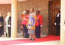 KING ISSUES 35 BOLD DIRECTIVES FOR 2026 TRANSFORMATION KING ISSUES 35 BOLD DIRECTIVES FOR 2026 TRANSFORMATION