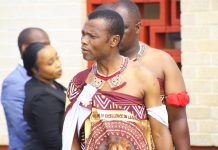 Housing Ministry to Decentralize Services after King’S Speech Housing Ministry to Decentralize Services after King'S Speech