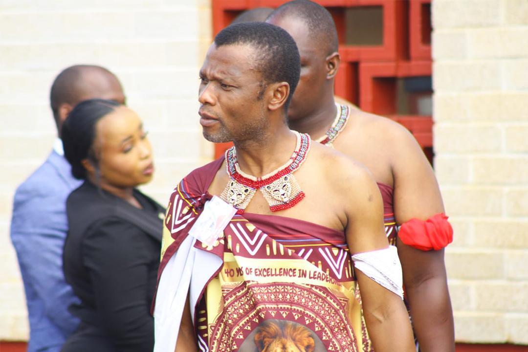 Housing Ministry to Decentralize Services after King'S Speech Housing Ministry to Decentralize Services after King'S Speech