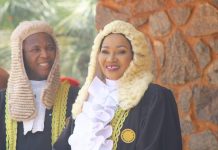 Asinasitsa Policy Enables Stability in Eswatini Asinasitsa Policy Enables Stability in Eswatini