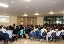 Consultations Continue on Differential Water Pricing Framework Consultations Continue on Differential Water Pricing Framework