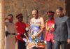 King Mswati III Urges Unity and Economic Change King Mswati III Urges Unity and Economic Change