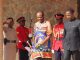 King Mswati III Urges Unity and Economic Change King Mswati III Urges Unity and Economic Change