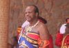 2026 Parliament Opening with King Mswati Iii’S Inspection 2026 Parliament Opening with King Mswati Iii'S Inspection