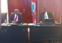 CABINET MOVES FROM TALK TO ACTION CABINET MOVES FROM TALK TO ACTION