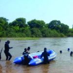 POLICE URGE VIGILANCE AS CHILD DROWNING CASES RISE POLICE URGE VIGILANCE AS CHILD DROWNING CASES RISE