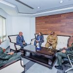 Army Commander’S Alleged Corruption Draws Media Attention Army Commander'S Alleged Corruption Draws Media Attention