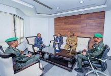 Army Commander’S Alleged Corruption Draws Media Attention Army Commander'S Alleged Corruption Draws Media Attention