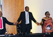 Cabinet Concludes Retreat on National Development Agenda Cabinet Concludes Retreat on National Development Agenda