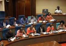 King Mswati Advocates Housing for Mps Near Parliament King Mswati Advocates Housing for Mps Near Parliament