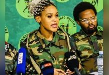 MK MP Resigns after Clash with Zuma’S Daughter MK MP Resigns after Clash with Zuma'S Daughter