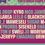 MTN BUSHFIRE FIREFLY UNVEILS TOP 20 FINALISTS MTN BUSHFIRE FIREFLY UNVEILS TOP 20 FINALISTS