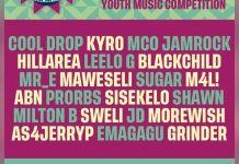 MTN BUSHFIRE FIREFLY UNVEILS TOP 20 FINALISTS MTN BUSHFIRE FIREFLY UNVEILS TOP 20 FINALISTS