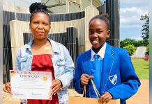 Herefords Primary’S Legacy of National Achievers Herefords Primary'S Legacy of National Achievers