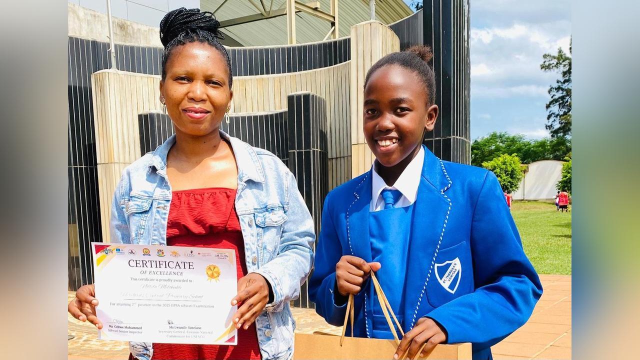 Herefords Primary'S Legacy of National Achievers Herefords Primary'S Legacy of National Achievers