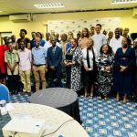 ICT MINISTRY VALIDATES STI POLICY AND 4IR/5IR STRATEGY ICT MINISTRY VALIDATES STI POLICY AND 4IR/5IR STRATEGY