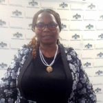 RSTI, ESEPARC DRAFT BLUEPRINT FOR NEW ESWATINI RSTI, ESEPARC DRAFT BLUEPRINT FOR NEW ESWATINI