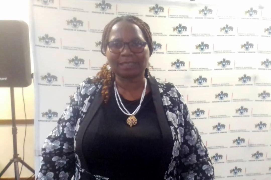 RSTI, ESEPARC DRAFT BLUEPRINT FOR NEW ESWATINI RSTI, ESEPARC DRAFT BLUEPRINT FOR NEW ESWATINI