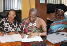 CABINET ADOPTS 2026 NATIONAL VISION DECLARATION CABINET ADOPTS 2026 NATIONAL VISION DECLARATION