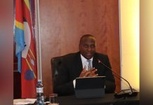 Cabinet Commits to Deliverology and Service Targets Cabinet Commits to Deliverology and Service Targets