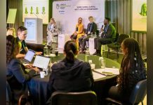 Policy to Projects Urged at AGES 2026 Policy to Projects Urged at AGES 2026