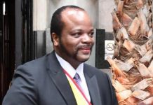 King Mswati’S Cultural Preservation Vs. Leadership Failures King Mswati'S Cultural Preservation Vs. Leadership Failures