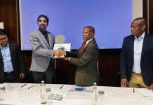 EWADE Awards R1.78 Billion Mpakeni Dam Contract EWADE Awards R1.78 Billion Mpakeni Dam Contract