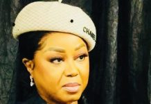 Dlamini Fires Maziya in Parliament Dispute Dlamini Fires Maziya in Parliament Dispute