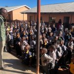 Power Smart Learn Safe Protecting Eswatini Learners Power Smart Learn Safe Protecting Eswatini Learners