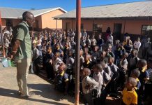 Power Smart Learn Safe Protecting Eswatini Learners Power Smart Learn Safe Protecting Eswatini Learners