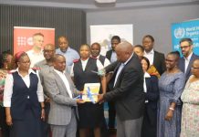 Ministry of Health Launches Strategies for Sexual Health Ministry of Health Launches Strategies for Sexual Health
