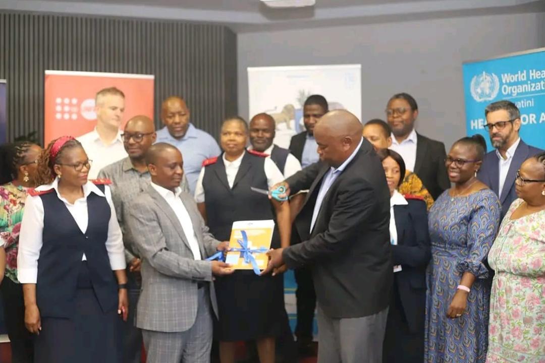 Ministry of Health Launches Strategies for Sexual Health Ministry of Health Launches Strategies for Sexual Health