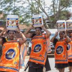 Eswatini Royal Delegation Attends Buganu Festival Eswatini Royal Delegation Attends Buganu Festival