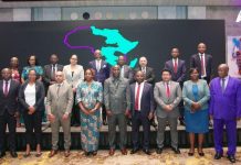 Launch of COMESA Competition Launch of COMESA Competition