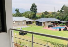 Sifiso Dlamini Sued by Ex-Wife over Emfuleni Rental Sifiso Dlamini Sued by Ex-Wife over Emfuleni Rental