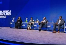 South Africa’S Economic Growth may Exceed Expectations South Africa'S Economic Growth may Exceed Expectations