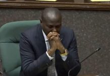 PRIME MINISTER ENGAGES EMABANDLA ON GRAND PLAN PRIME MINISTER ENGAGES EMABANDLA ON GRAND PLAN