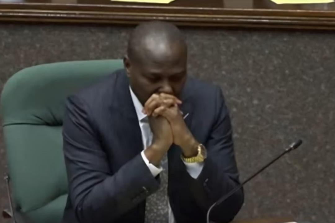 PRIME MINISTER ENGAGES EMABANDLA ON GRAND PLAN PRIME MINISTER ENGAGES EMABANDLA ON GRAND PLAN