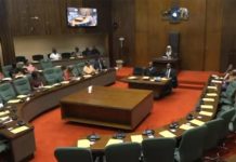 FIVE Mps ELECTED TO THANK KING FOR SPEECH FROM THE THRONE FIVE Mps ELECTED TO THANK KING FOR SPEECH FROM THE THRONE