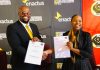 Sedco and Enactus Eswatini Unite against Youth Unemployment Sedco and Enactus Eswatini Unite against Youth Unemployment