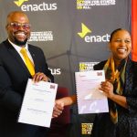 Sedco and Enactus Eswatini Unite against Youth Unemployment Sedco and Enactus Eswatini Unite against Youth Unemployment