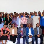 Govt and FAO Launch Ecosystem-Based Adaptation Project Govt and FAO Launch Ecosystem-Based Adaptation Project